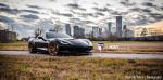 Chevrolet Corvette Z06 by EVS Motors on ADV.1 Wheels (ADV52MV2CS) 2015 года